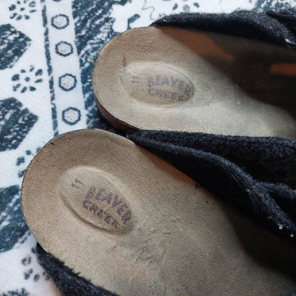 Beaver Creek Slip On Shoes Size 11‎ - Picture 4 of 7